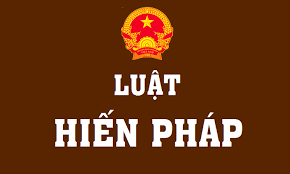 Luật hiến pháp
