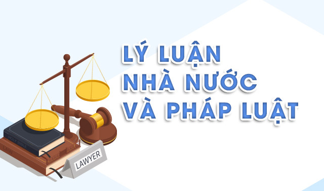 Lý luận nhà nước và pháp luật 1