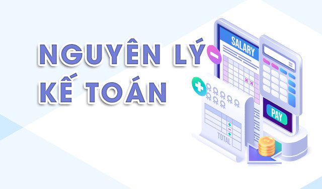 Nguyên lý kế toán