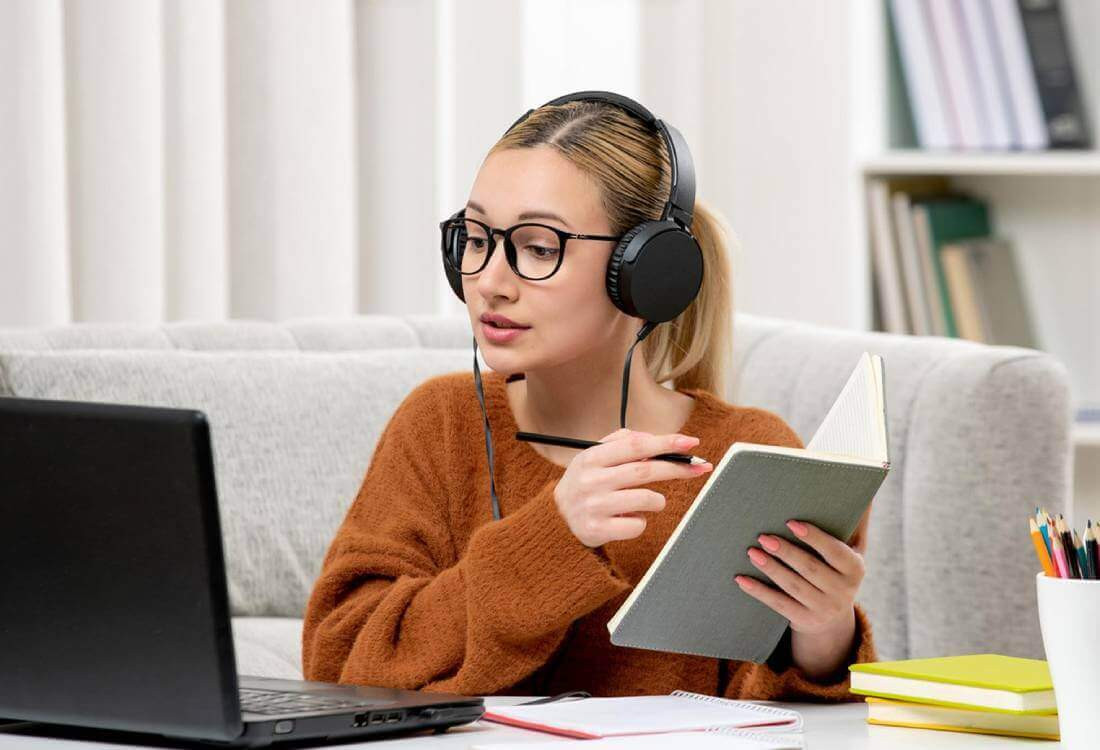 Business Writing Essentials