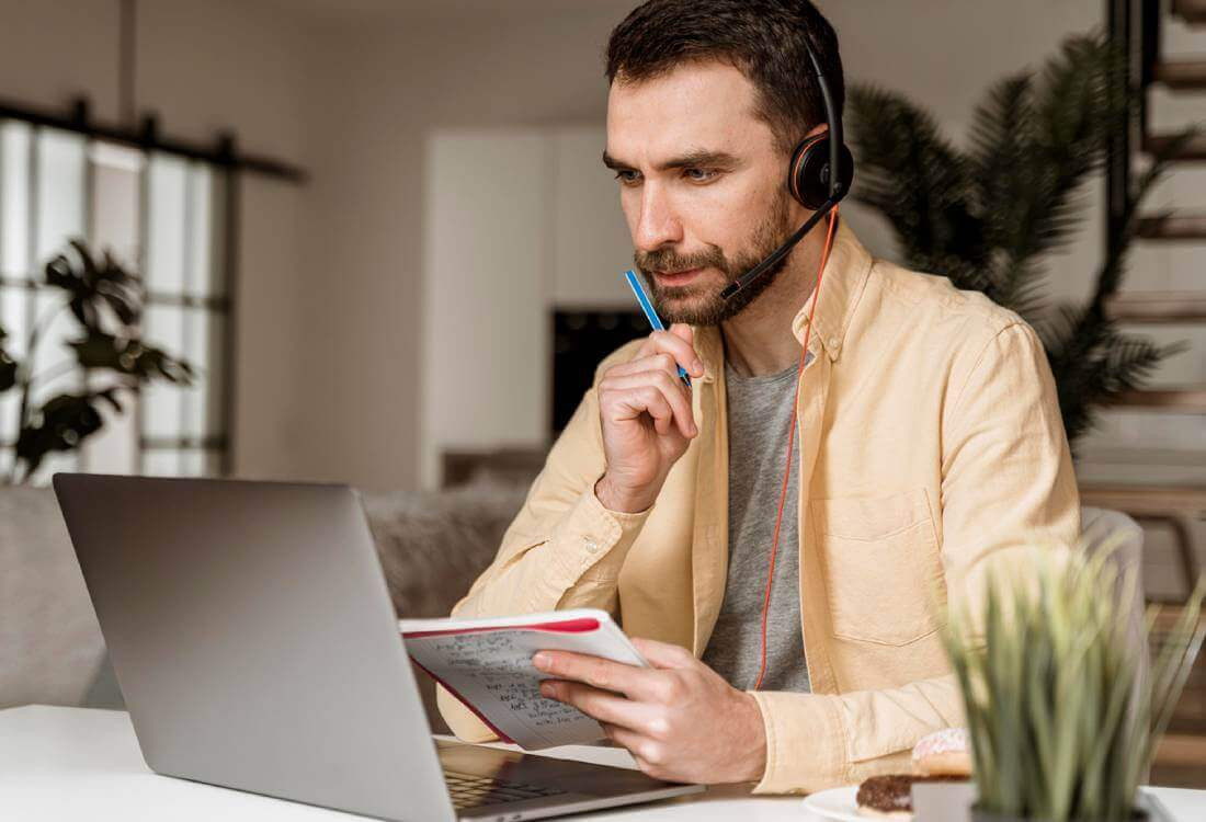 Advance Marketing AI World